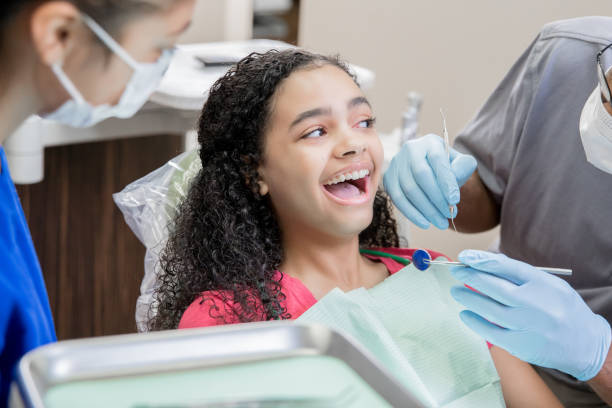 Best Emergency Wisdom Teeth Removal in Luck, WI