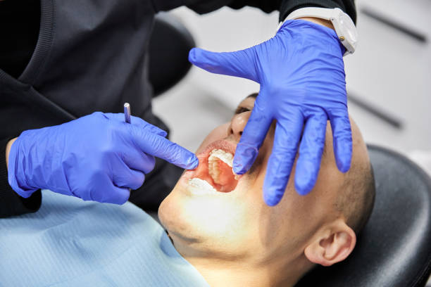 Best Weekend Emergency Dentist in Luck, WI