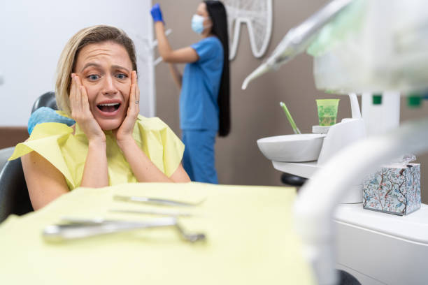 Best Emergency Wisdom Teeth Removal in Luck, WI