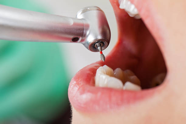 Best Weekend Emergency Dentist in Luck, WI
